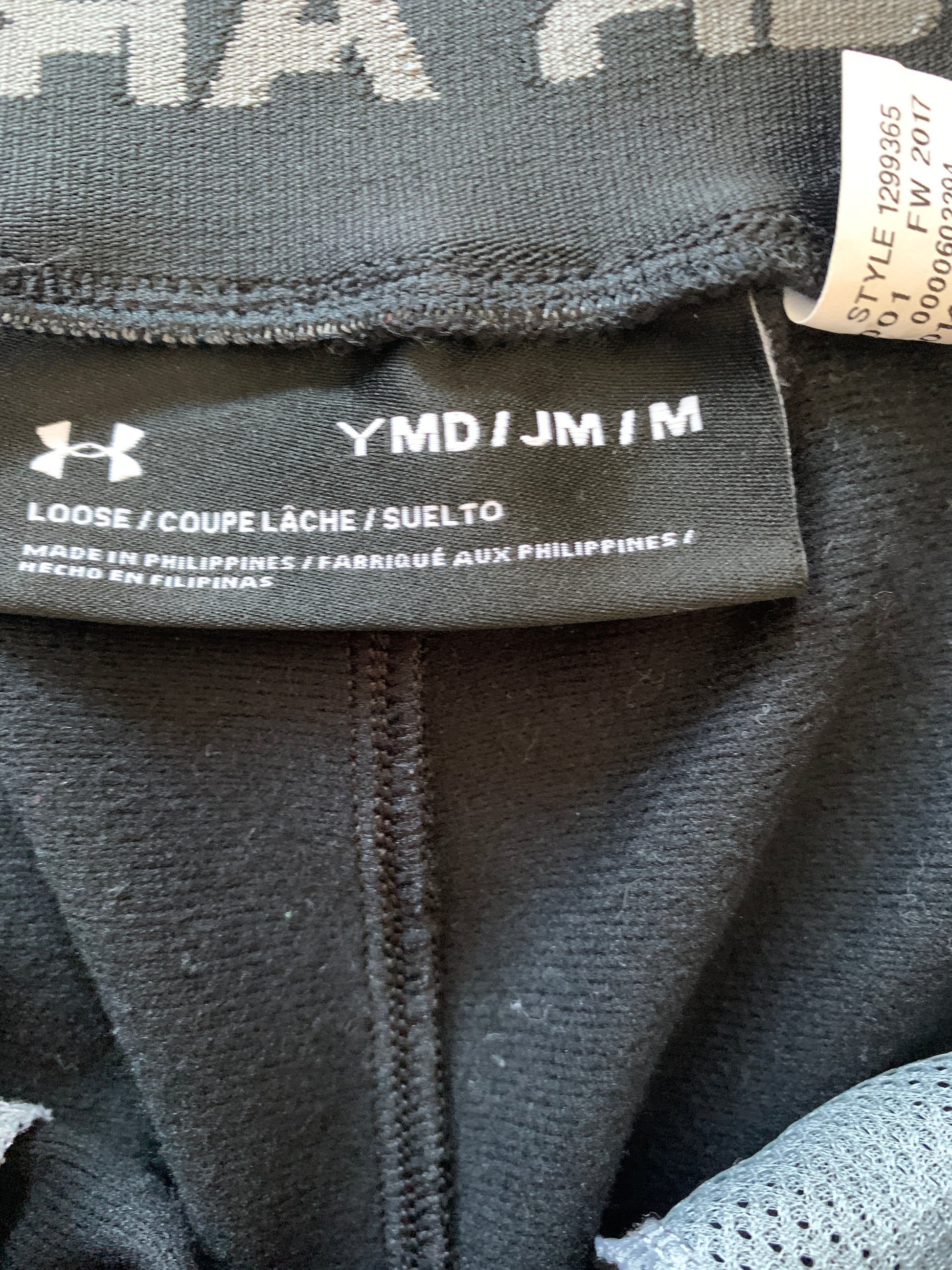 Under Armour Athletic Pants